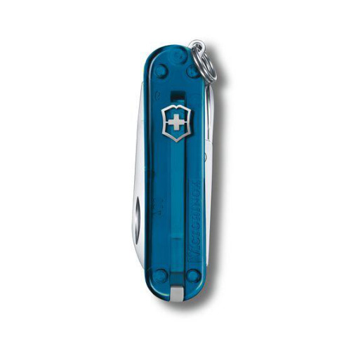 Scyzoryk Classic SD Victorinox Turkusowy 06223T24G14 (1)