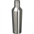 Butelka termiczna stalowa 500 ml NATALIE Szary 6119907  thumbnail