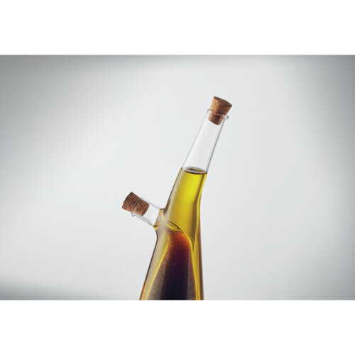 Butelka na oliwę i ocet przezroczysty MO6388-22 (5)