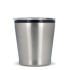 Kubek do kawy na wynos 180ml Srebrny LT98763-N0005 (3) thumbnail