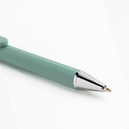 Długopis metalowy / Tri-confort Mint Green IP13015145 (5)