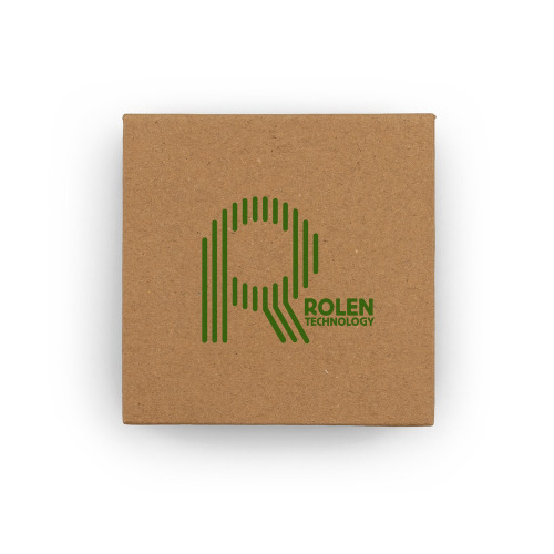 Zestaw do notatek, karteczki samoprzylepne | Nexh Neutralny VA076-00 (4)