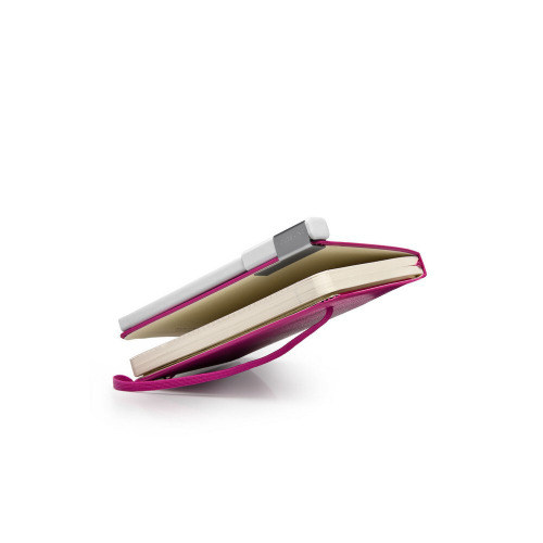 Pióro kulkowe 0.7 MOLESKINE Biały VM009-02 (7)