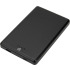 Power bank 5000 mAh z ładowarką indukcyjną Magsafe DONETSK Czarny 395803  thumbnail