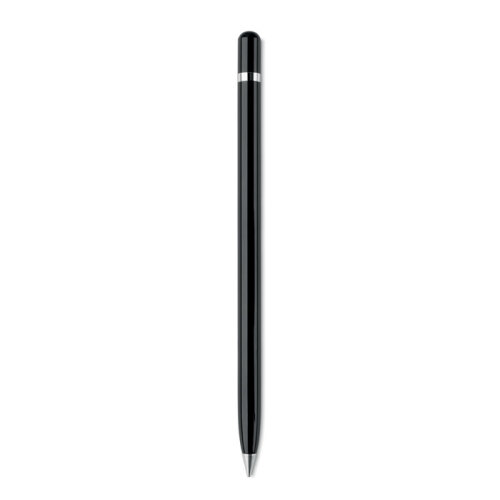 Długopis bez atramentu czarny MO6214-03 
