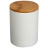 Pojemnik ceramiczny 750 ml Nijmegen biały 262006  thumbnail