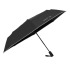 Parasol Islington Black Czarny NUF513A  thumbnail