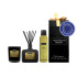 Zestaw prezentowy Home & Body DeLuxe TREATMENTS żółty VTR05-08  thumbnail