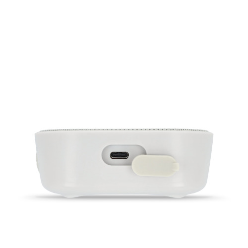 Głośnik Bluetooth Tone Small 3W R-ABS Szary LT95605-N0061 (4)
