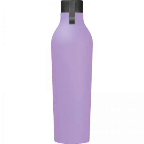 Butelka stalowa termiczna soft touch 800 ml DENIS Fioletowy 8389012 (5)