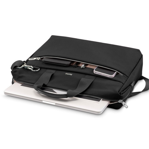 Torba na laptopa 15,6"-16,2" Hama Ultimate Czarny VH048-03 (3)