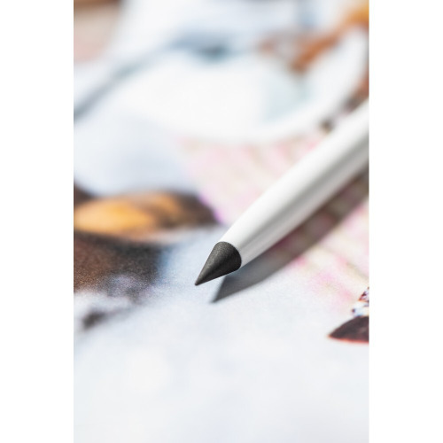 "Wieczny" ołówek, touch pen | Evald Biały V0923-02 (1)