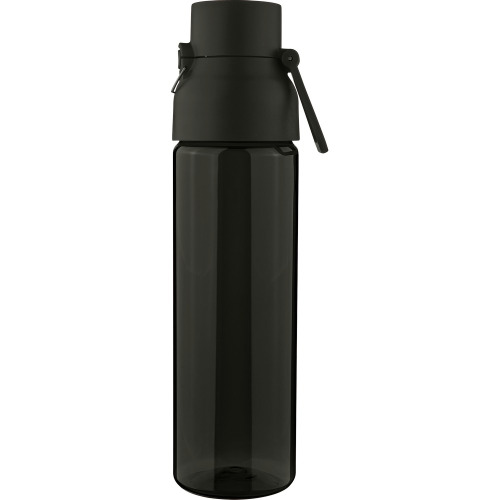 Butelka sportowa 750 ml Czarny VB294-03 (5)