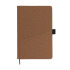 Notes A5 z kieszenią z przodu Brazowy MO2285-01 (2) thumbnail