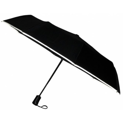 Parasol automatyczny ø95 cm CRUX Schwarzwolf Czarny F0107500AJ303 