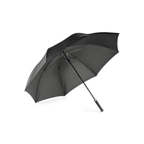 Parasol GENTLEMAN Czarny 37038 