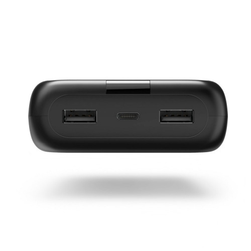 Power bank 24000 mAh Hama Power Pack Performance Czarny VH027-03 (7)