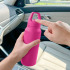 Butelka termiczna 530 ml  Air Gifts | Almaide Różowy VA930-21 (3) thumbnail