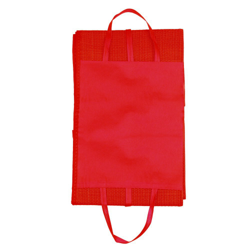 Mata plażowa Czerwony V7886-05 (2)