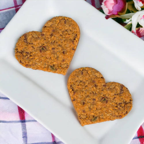 Słodycze reklamowe Baton Zbożowy Jajko Wielokolorwy S0393C (2)