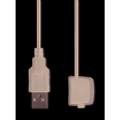 Opaska sportowa Czarny MO9077-03 (9)