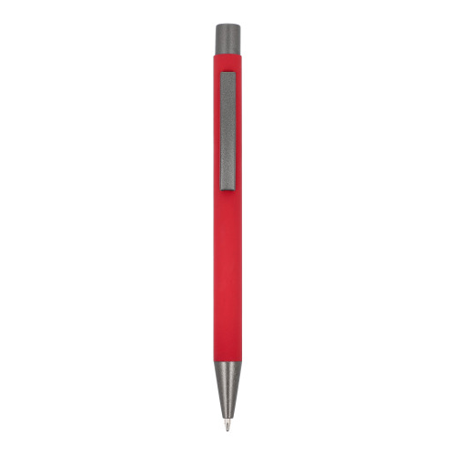 New York soft touch R-AL czarny tusz Czerwony LT80609-N0021 (3)