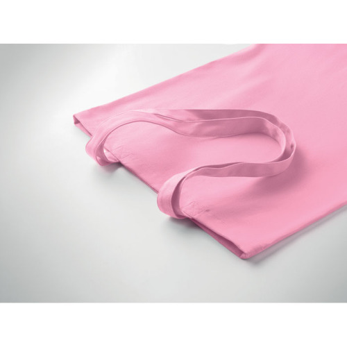 Torba na zakupy 270 gr/m² Dziecięcy Róż MO6442-11 (3)