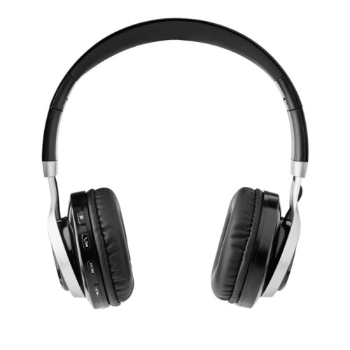 Słuchawki bezprzewodowe czarny MO9168-03 (1)