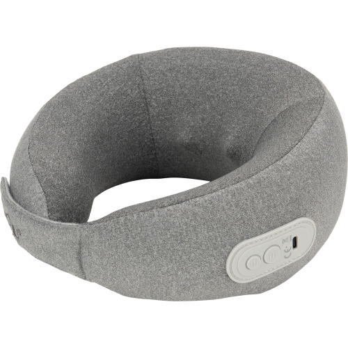 Poduszka podróżna Prince George MoLu Szary 504907 