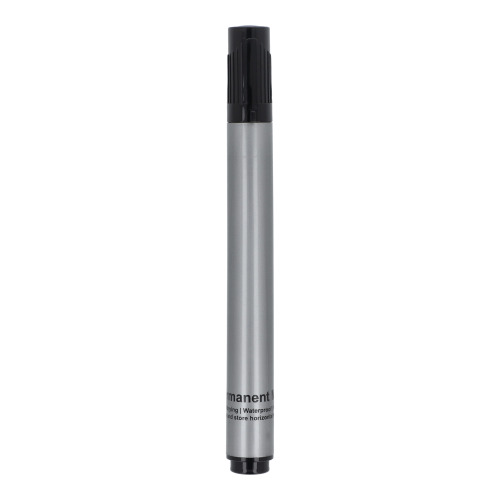 Marker permanentny Czarny LT81272-N0002 (2)