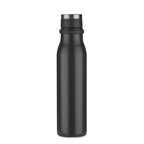Butelka GRAVI 480 ml Czarny 16224-02 (4)