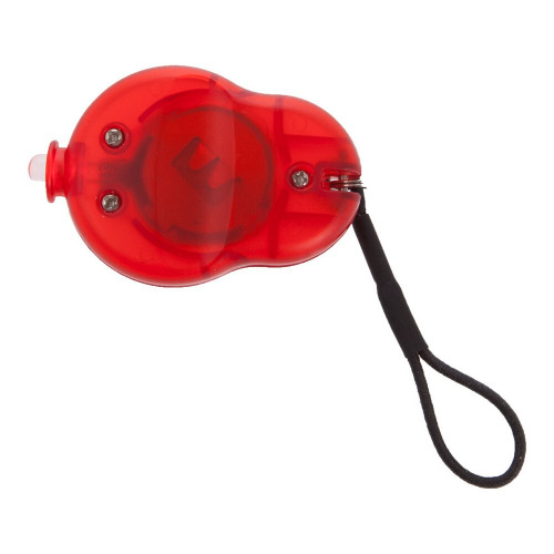 Zestaw lampek rowerowych Neutralny V5549-00 (4)