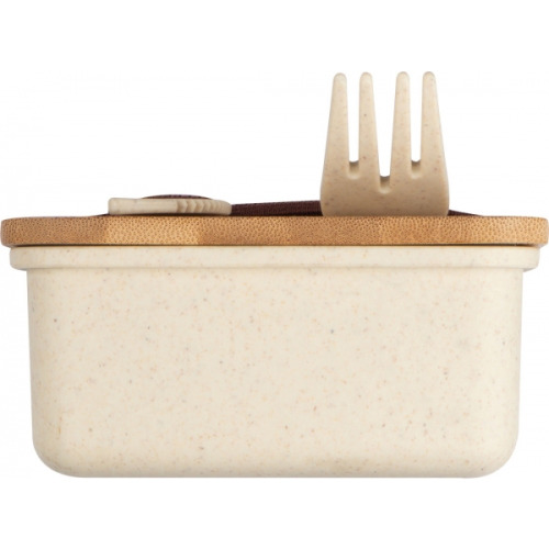 Lunchbox BARLETTA Beżowy 216713 (4)