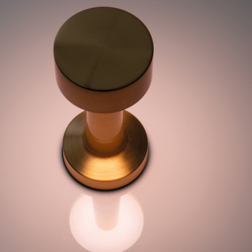 Lampka stołowa ILSE Miedziany 9466295 (5)