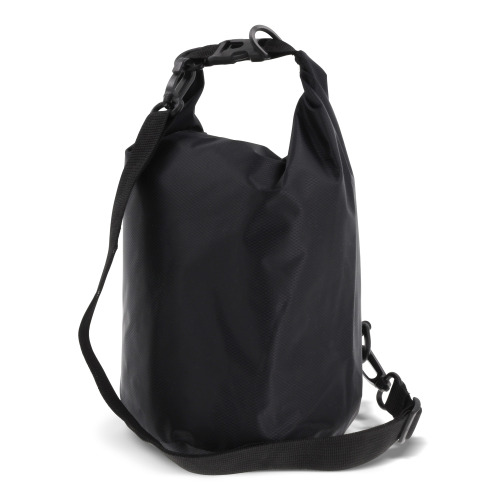 Worek żeglarski 5L IPX6 Czarny LT95141-N0002 