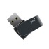 Pendrive PQI u848L 32GB black Czarny EG 792503 4GB (1) thumbnail