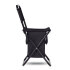 Składane krzesło/lodówka czarny MO6112-03 (3) thumbnail