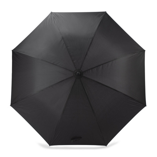Parasol GENTLEMAN Czarny 37038 (3)