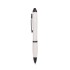 Ekologiczny długopis, touch pen beżowy V1933-20 (1) thumbnail