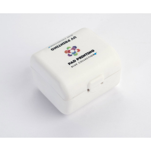 Adapter podróżny RESA Biały 09052 (10)