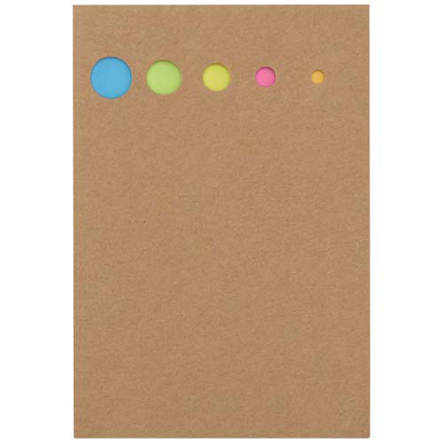 Freiji karteczki samoprzylepne Piasek pustyni 10629406 (2)