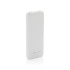 Szybki power bank 20000 mAh Urban Vitamin Biały P322.753  thumbnail