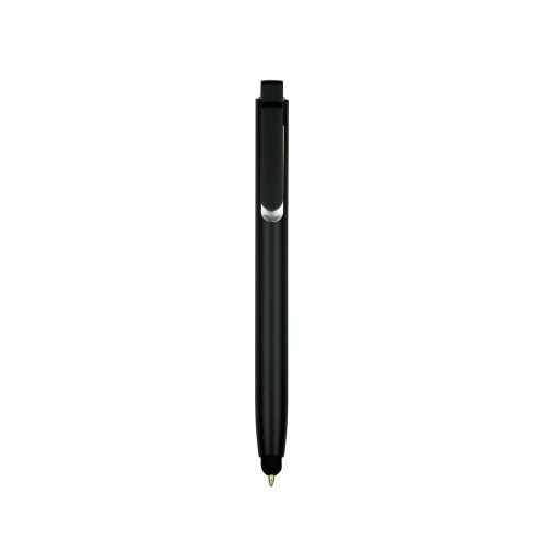 Długopis z chipem NFC, touch pen czarny V9343-03 (1)