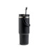 Kubek termiczny 900 ml Czarny IP37063011 (4) thumbnail
