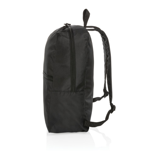 Plecak AWARE™ RPET Czarny P762.731 (3)