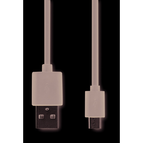 Słuchawki bezprzewodowe Biały MO9129-06 (2)