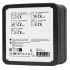 MyKit apteczka pierwszej pomocy w puszce Czarny 1Z263190 (1) thumbnail