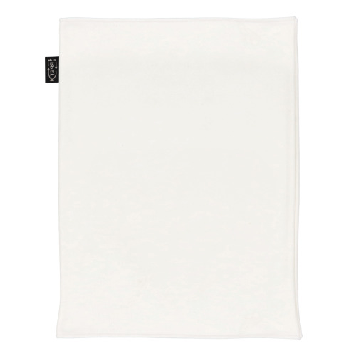 Wielofunkcyjny komin R-PET sublimacja Biały LT91201-N0001 (3)