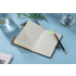 Notes z karteczkami samoprzylepnymi STIKLO A6 Czarny 18224-02 (6) thumbnail