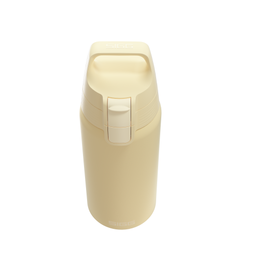 SHIELD THERM ONE MORNING BLUE 0.5 L Żółty ST6022.30 (2)